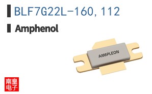 BLF7G22L-160,112