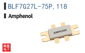 BLF7G27L-75P,118