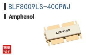 BLF8G09LS-400PWJ