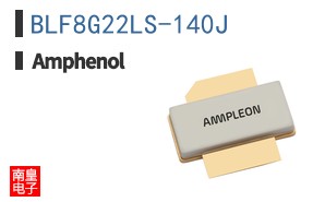 BLF8G22LS-140J