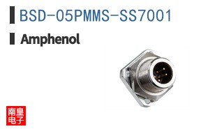 BSD-05PMMS-SS7001