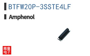 BTFW20P-3SSTE4LF