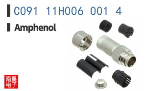 C091 11H006 001 4
