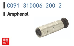 C091 31D006 200 2