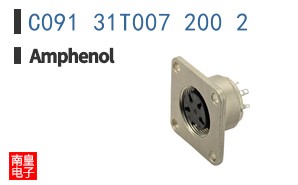 C091 31T007 200 2
