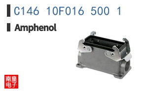 C146 10F016 500 1