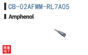 CB-02AFMM-RL7A05