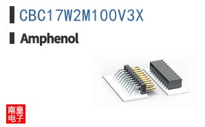 CBC17W2M100V3X