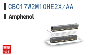 CBC17W2M10HE2X/AA