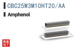CBC25W3M10HT20/AA