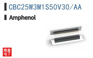 CBC25W3M1S50V30/AA