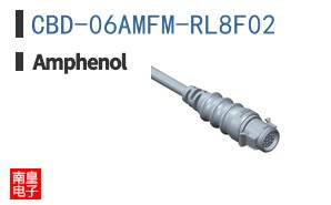 CBD-06AMFM-RL8F02