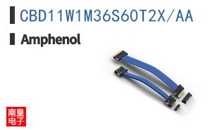 CBD11W1M36S60T2X/AA