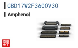 CBD17W2F3600V30