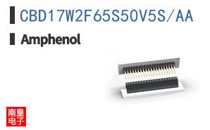 CBD17W2F65S50V5S/AA