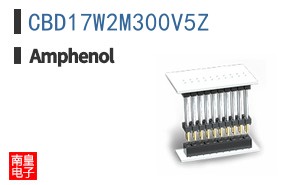 CBD17W2M300V5Z