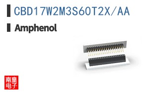 CBD17W2M3S60T2X/AA