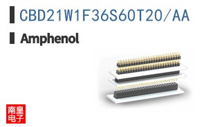 CBD21W1F36S60T20/AA