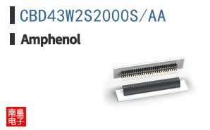 CBD43W2S2000S/AA