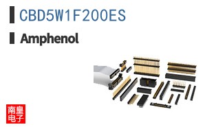 CBD5W1F200ES