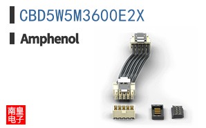 CBD5W5M3600E2X