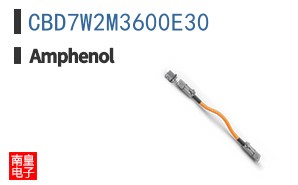 CBD7W2M3600E30