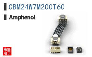 CBM24W7M200T60