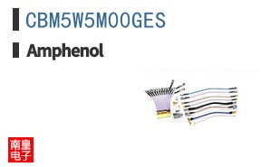 CBM5W5M00GES