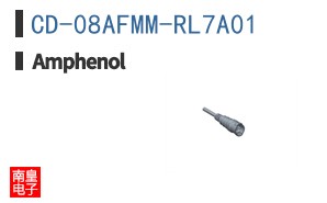 CD-08AFMM-RL7A01