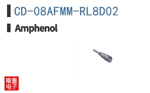 CD-08AFMM-RL8D02