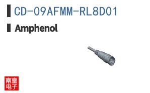 CD-09AFMM-RL8D01