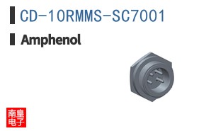 CD-10RMMS-SC7001