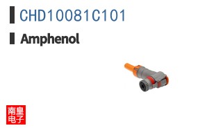 CHD10081C101
