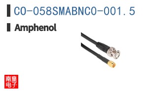 CO-058SMABNC0-001.5
