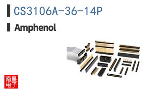 CS3106A-36-14P