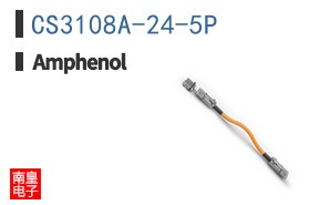 CS3108A-24-5P