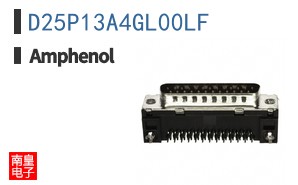 D25P13A4GL00LF