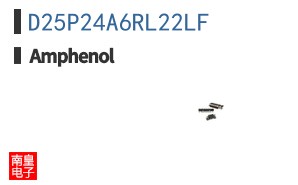D25P24A6RL22LF