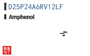 D25P24A6RV12LF