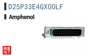 D25P33E4GX00LF