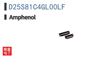 D25S81C4GL00LF