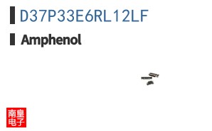 D37P33E6RL12LF