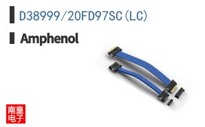 D38999/20FD97SC(LC)