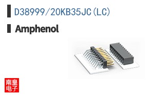 D38999/20KB35JC(LC)