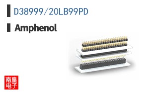 D38999/20LB99PD