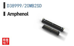 D38999/20MB2SD