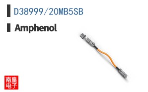 D38999/20MB5SB