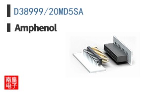D38999/20MD5SA