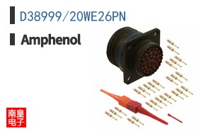 D38999/20WE26PN