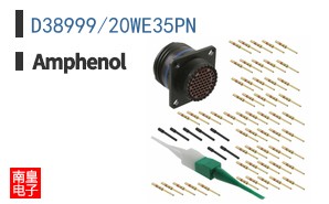 D38999/20WE35PN